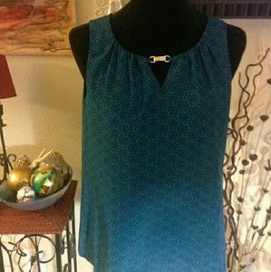 FABULOUS DANA BUCHMAN BLOUSE! TURN HEADS DOLLS! 😘